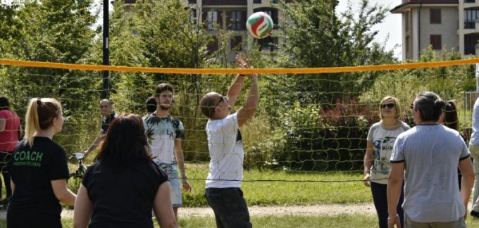 Sport